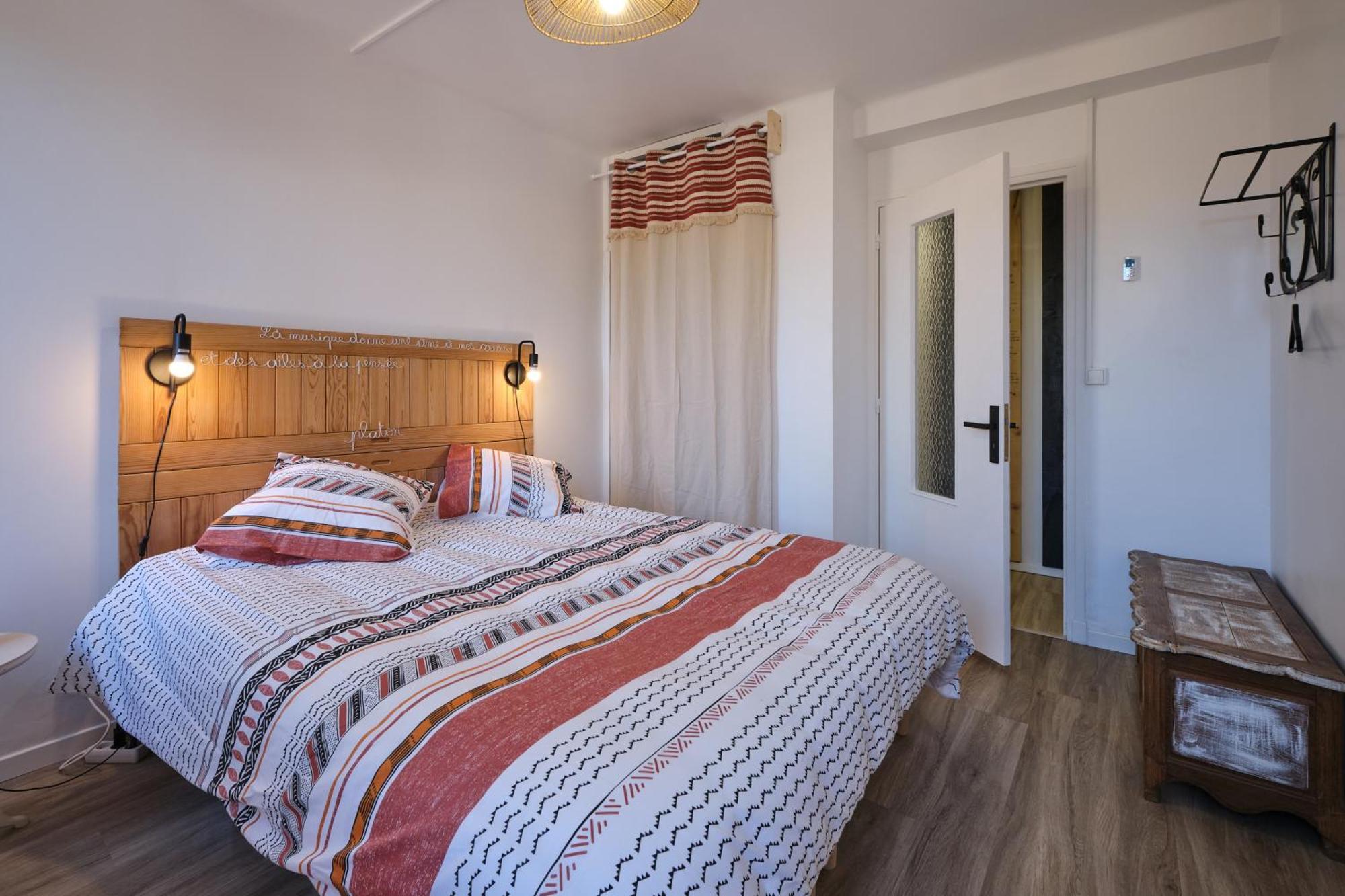 Magnifique*T4*Centre Ville*Wifi*Billard*Netflix* Limoux Exterior foto