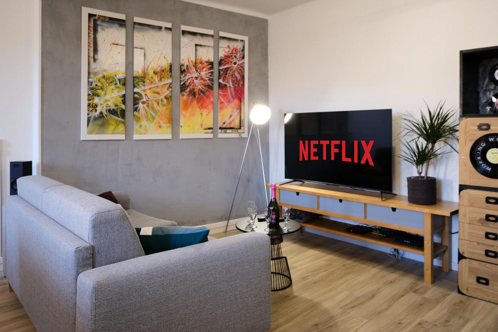 Magnifique*T4*Centre Ville*Wifi*Billard*Netflix* Limoux Exterior foto
