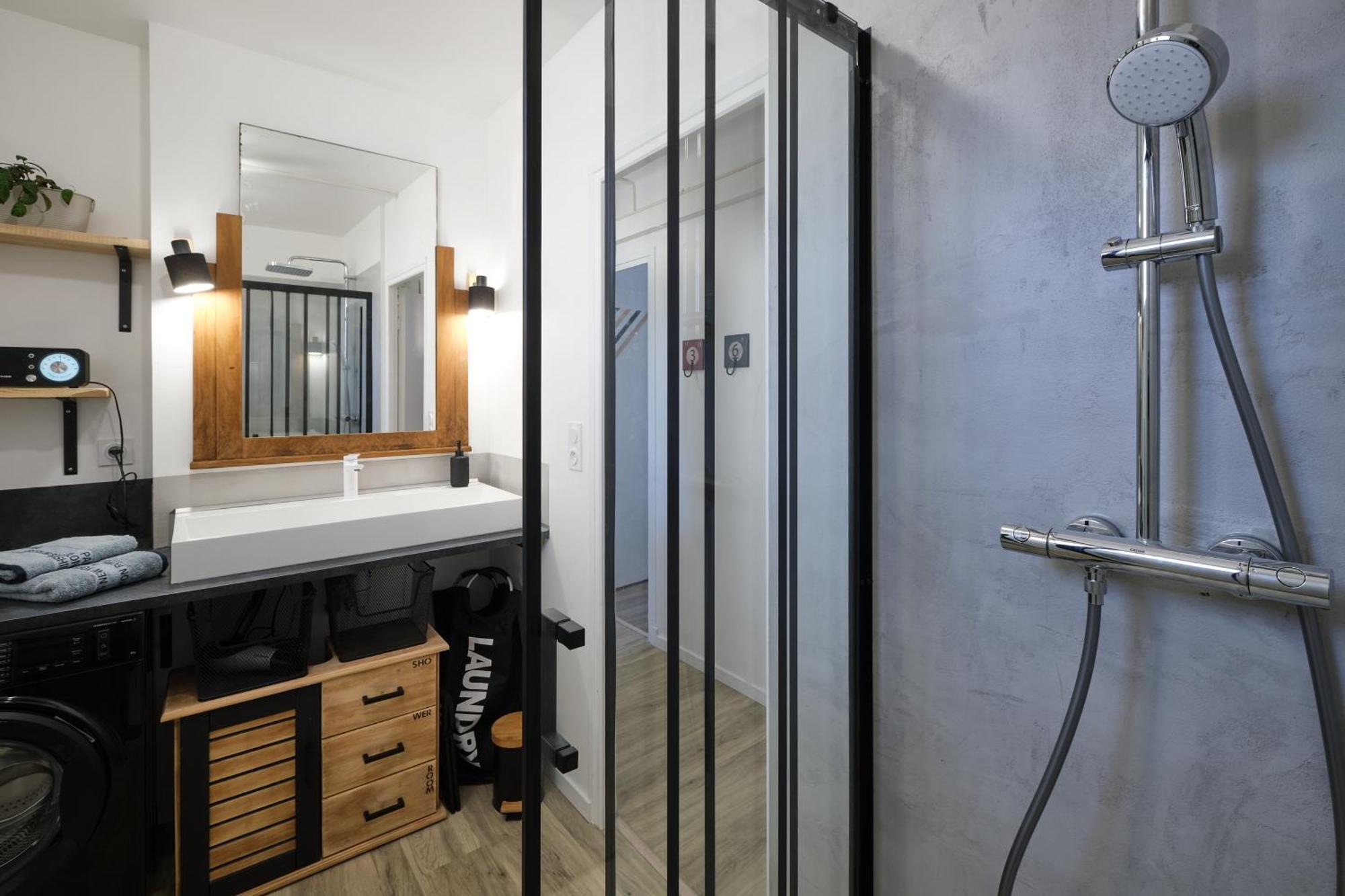 Magnifique*T4*Centre Ville*Wifi*Billard*Netflix* Limoux Exterior foto